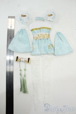 画像2: MDD/OF:RosenliaDoll様製 瑠璃香 Y-25-12-03-190-YD-ZY