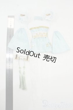 画像2: MDD/OF:RosenliaDoll様製 瑠璃香 Y-25-12-03-190-YD-ZY