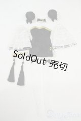 MDD/OF:RosenliaDoll様製 瑠璃香 Y-25-12-03-189-YD-ZY