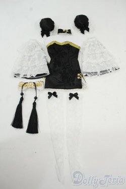 画像1: MDD/OF:RosenliaDoll様製 瑠璃香 Y-25-12-03-189-YD-ZY