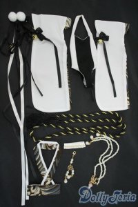 MDD/OF:RosenliaDoll様製 瑠璃香 Y-25-12-03-188-YD-ZY