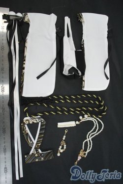 画像2: MDD/OF:RosenliaDoll様製 瑠璃香 Y-25-12-03-188-YD-ZY