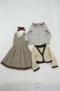 MSD/OF：コーディネートモデル衣装セット Y-25-12-03-123-YD-ZY