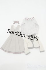 MSD/OF：コーディネートモデル衣装セット Y-25-12-03-123-YD-ZY