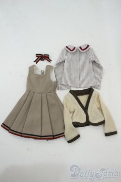 画像1: MSD/OF：コーディネートモデル衣装セット Y-25-12-03-123-YD-ZY