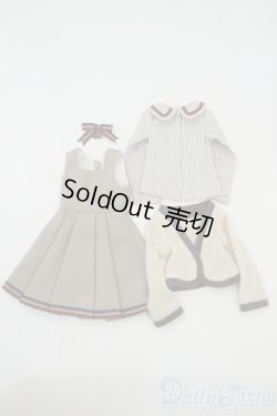 画像1: MSD/OF：コーディネートモデル衣装セット Y-25-12-03-123-YD-ZY