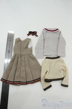 画像2: MSD/OF：コーディネートモデル衣装セット Y-25-12-03-123-YD-ZY