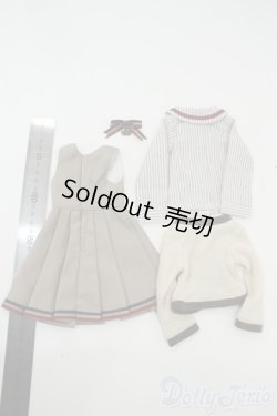 画像2: MSD/OF：コーディネートモデル衣装セット Y-25-12-03-123-YD-ZY