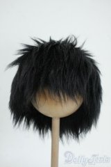 9inch/ウィッグ Y-25-12-03-118-YD-ZY