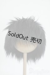 9inch/ウィッグ Y-25-12-03-118-YD-ZY