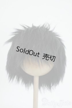 画像1: 9inch/ウィッグ Y-25-12-03-118-YD-ZY