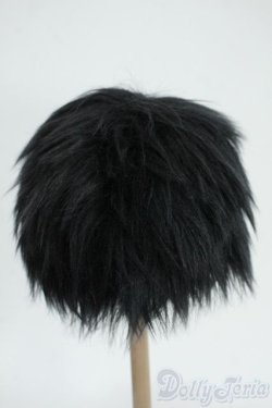 画像2: 9inch/ウィッグ Y-25-12-03-118-YD-ZY