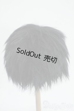 画像2: 9inch/ウィッグ Y-25-12-03-118-YD-ZY