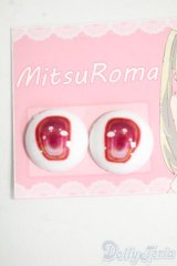 20mm/アニメアイ Y-25-12-10-029-YD-ZY