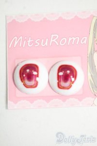 20mm/アニメアイ Y-25-12-10-029-YD-ZY