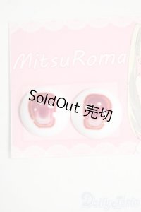 20mm/アニメアイ Y-25-12-10-029-YD-ZY