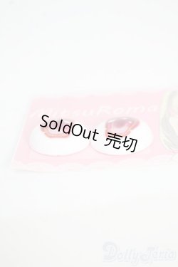 画像2: 20mm/アニメアイ Y-25-12-10-029-YD-ZY