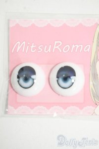 20mm/アニメアイ Y-25-12-10-027-YD-ZY