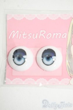 画像1: 20mm/アニメアイ Y-25-12-10-027-YD-ZY