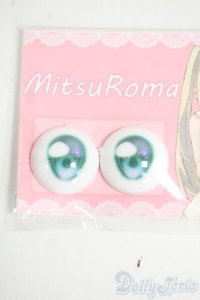 20mm/アニメアイ Y-25-12-10-026-YD-ZY