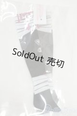 MDD/OF:靴下 Y-25-12-10-005-YD-ZY