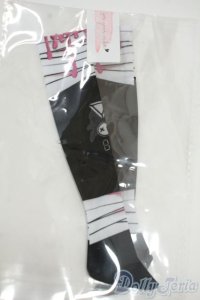 MDD/OF:靴下 Y-25-12-10-005-YD-ZY