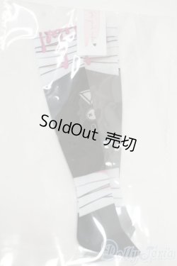 画像1: MDD/OF:靴下 Y-25-12-10-005-YD-ZY