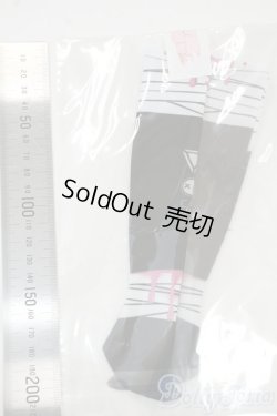 画像2: MDD/OF:靴下 Y-25-12-10-005-YD-ZY