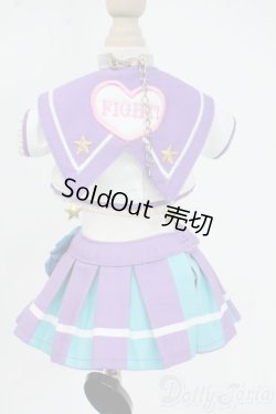 画像3: MDD/OF:衣装セット Y-25-12-10-007-YD-ZY