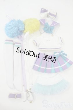 画像4: MDD/OF:衣装セット Y-25-12-10-007-YD-ZY