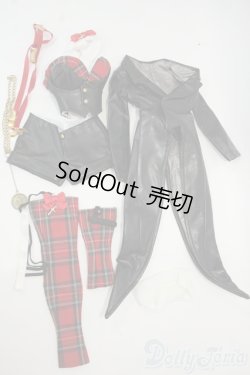 画像3: DDdy/OF:アルナMagic White Ver.デフォルト衣装セット:VOLKS製 Y-25-12-10-021-YD-ZY