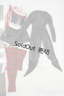 画像4: DDdy/OF:アルナMagic White Ver.デフォルト衣装セット:VOLKS製 Y-25-12-10-021-YD-ZY