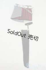 MDD/OF:スカート Y-25-12-10-008-YD-ZY