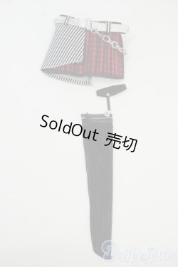 画像1: MDD/OF:スカート Y-25-12-10-008-YD-ZY