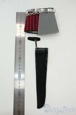 画像2: MDD/OF:スカート Y-25-12-10-008-YD-ZY