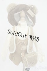 MDD/OF:衣装セット Y-25-12-10-010-YD-ZY