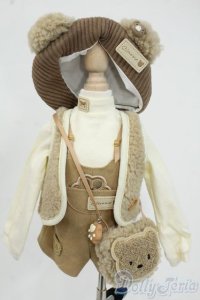 MDD/OF:衣装セット Y-25-12-10-010-YD-ZY