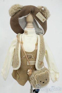 画像1: MDD/OF:衣装セット Y-25-12-10-010-YD-ZY