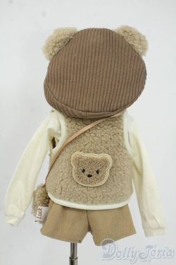 画像2: MDD/OF:衣装セット Y-25-12-10-010-YD-ZY