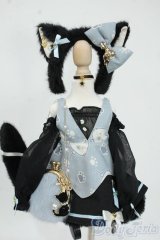 MDD/OF:衣装セット Y-25-12-10-011-YD-ZY