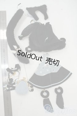 画像5: MDD/OF:衣装セット Y-25-12-10-011-YD-ZY
