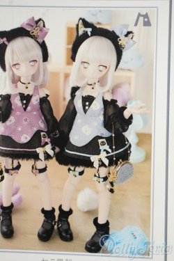 画像6: MDD/OF:衣装セット Y-25-12-10-011-YD-ZY