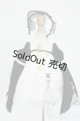 MDD/OF:衣装セット Y-25-12-10-014-YD-ZY