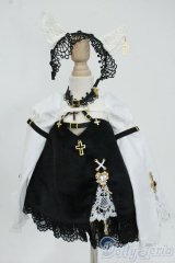 MDD/OF:衣装セット Y-25-12-10-015-YD-ZY