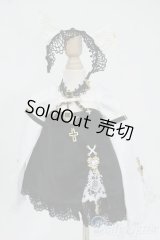 MDD/OF:衣装セット Y-25-12-10-015-YD-ZY