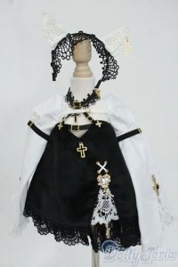 MDD/OF:衣装セット Y-25-12-10-015-YD-ZY