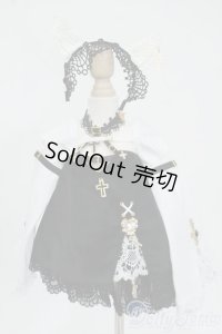 MDD/OF:衣装セット Y-25-12-10-015-YD-ZY