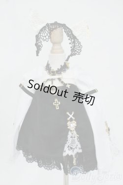 画像1: MDD/OF:衣装セット Y-25-12-10-015-YD-ZY