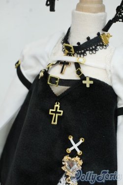 画像2: MDD/OF:衣装セット Y-25-12-10-015-YD-ZY