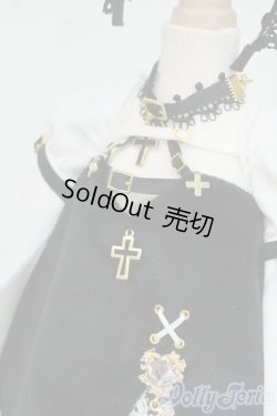 画像2: MDD/OF:衣装セット Y-25-12-10-015-YD-ZY